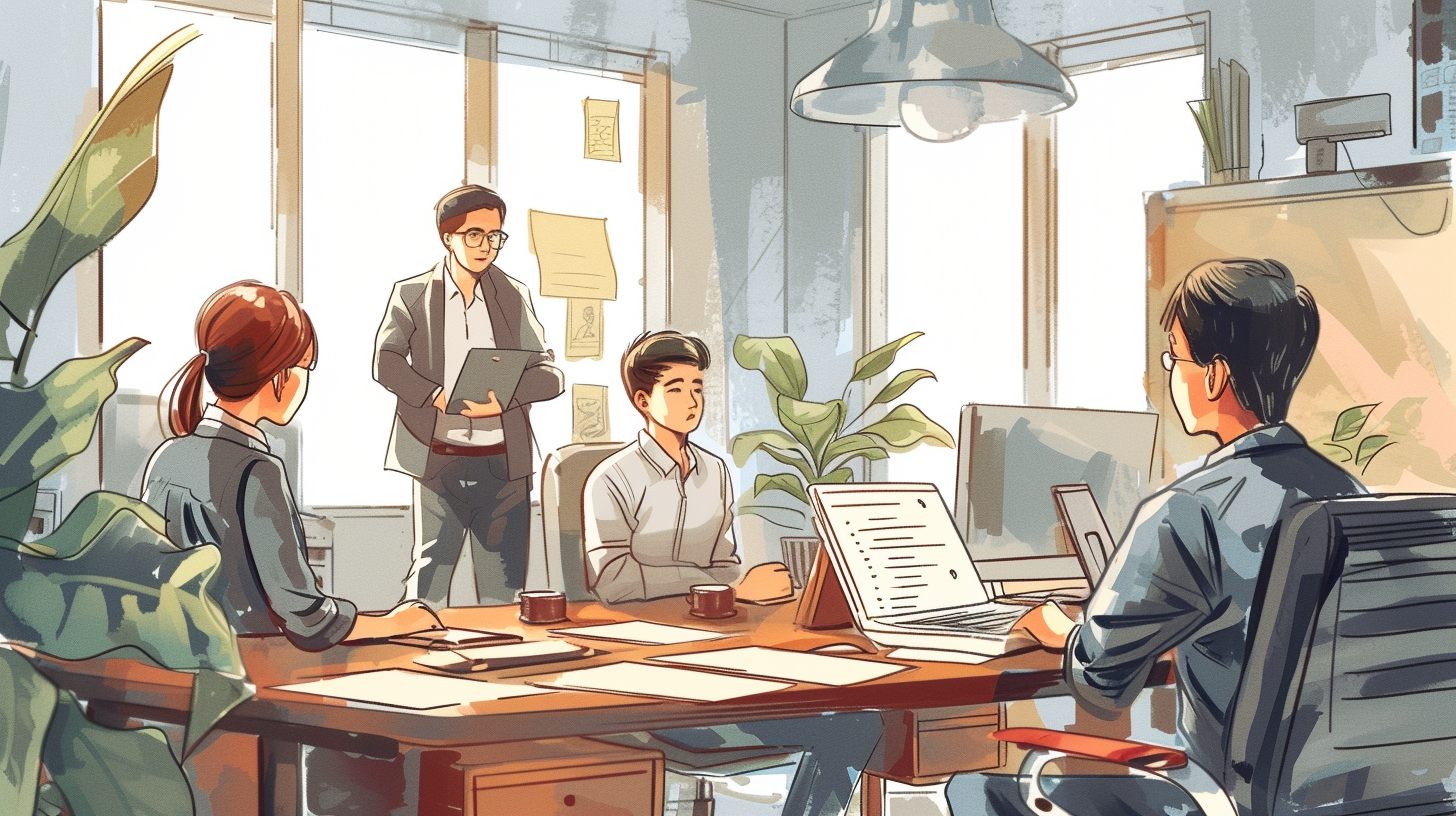 Quand le comité d'entreprise est-il obligatoire