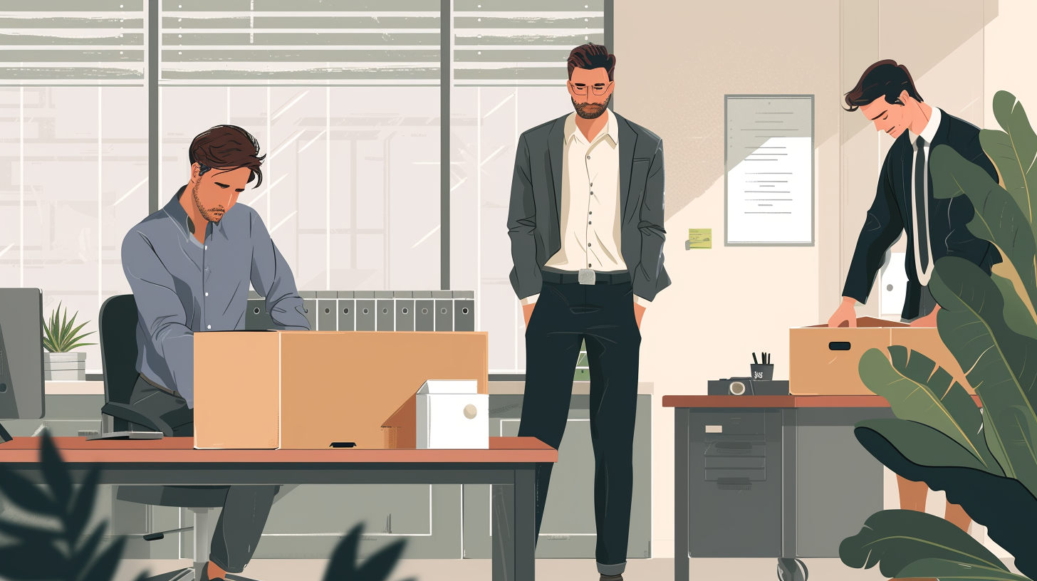 Qui siège au comité d'entreprise