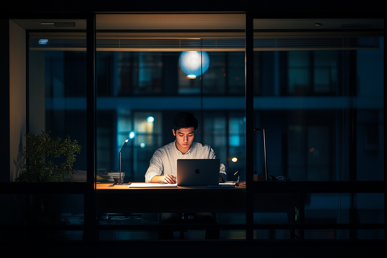 les contraintes réglementaires du travail de nuit