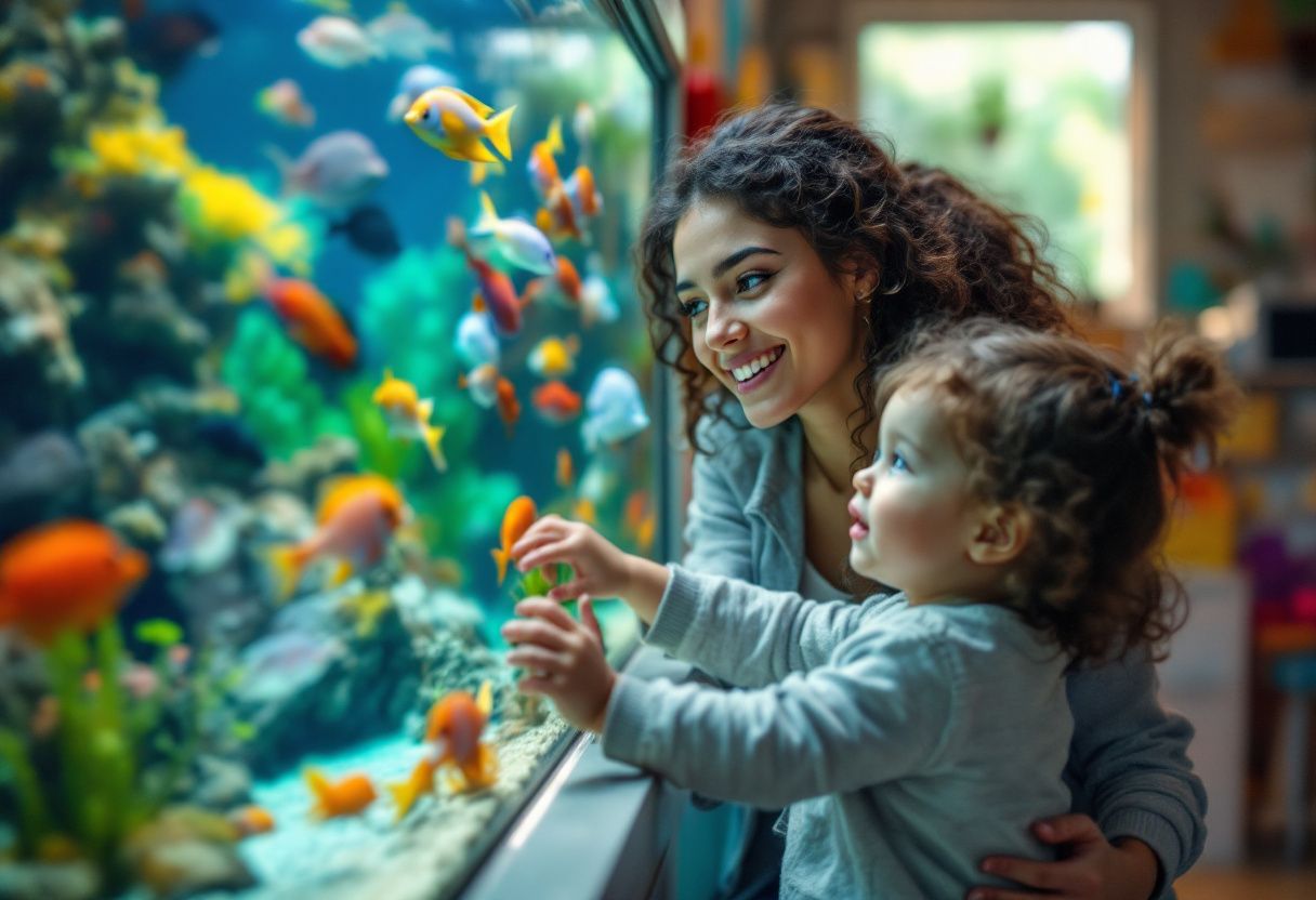 Quel métier puis-je faire avec un CAP petite enfance ?
