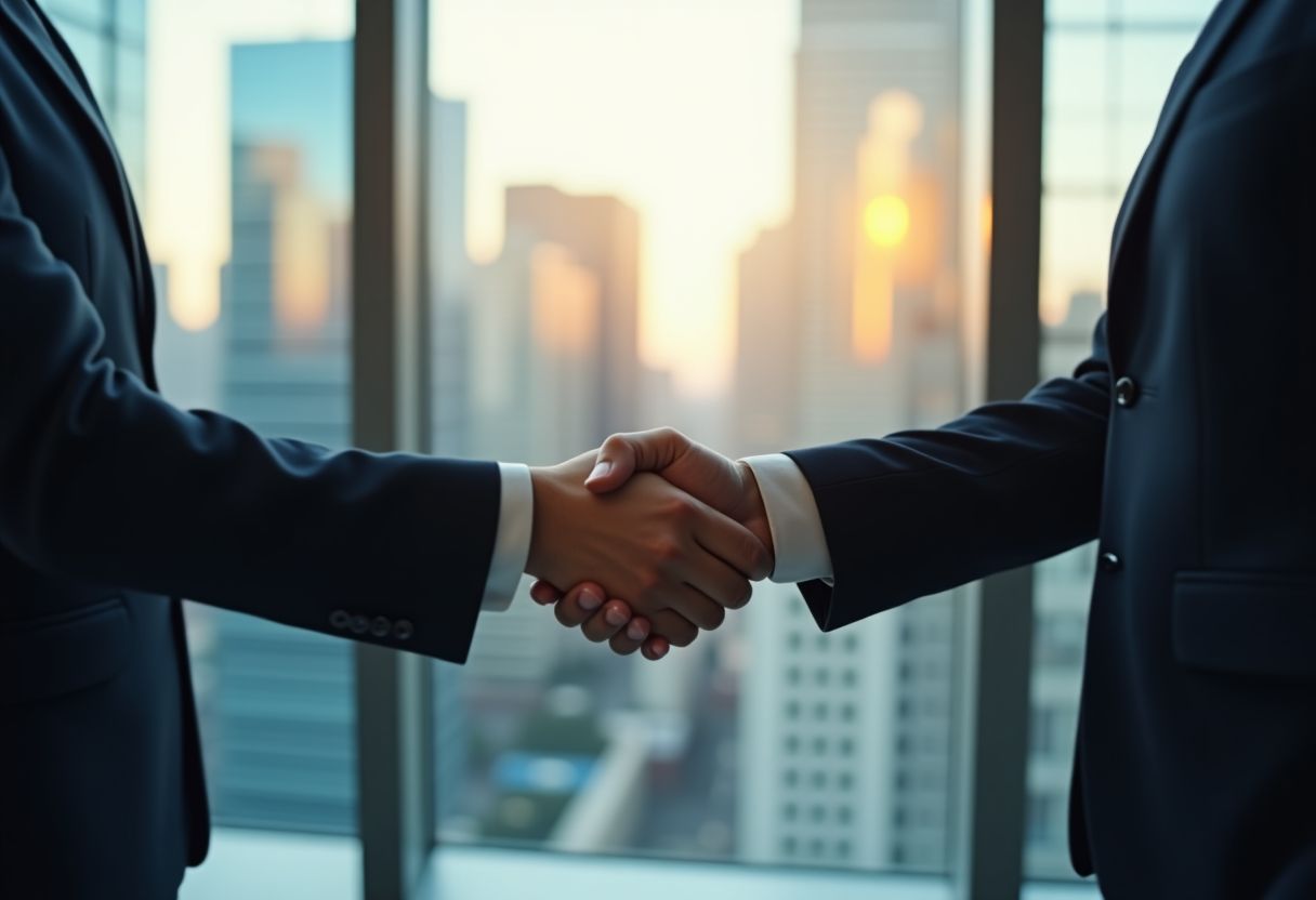 Stratégies pour négocier de meilleures conditions de travail avant de quitter votre emploi