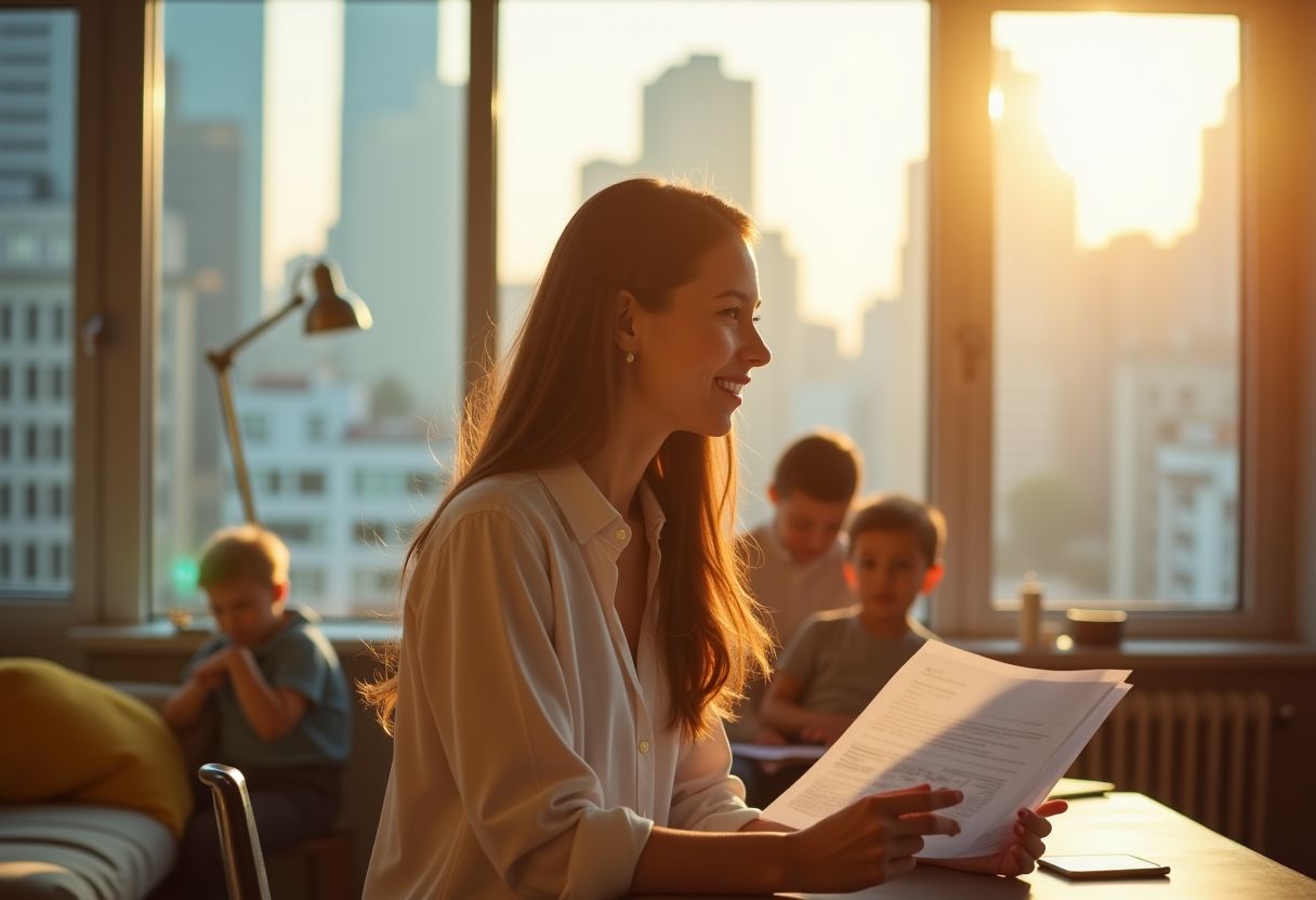 Conseils pour concilier travail intérimaire le week-end et vie personnelle