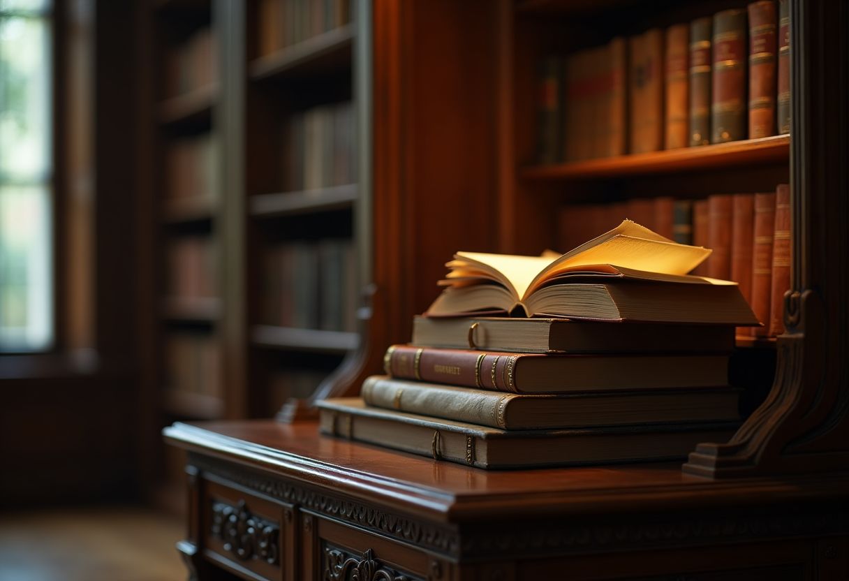 Enseignement et recherche après un master LLCER : quelles perspectives académiques ?