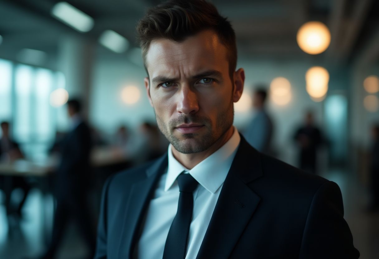 Techniques de management agressives et leurs impacts
