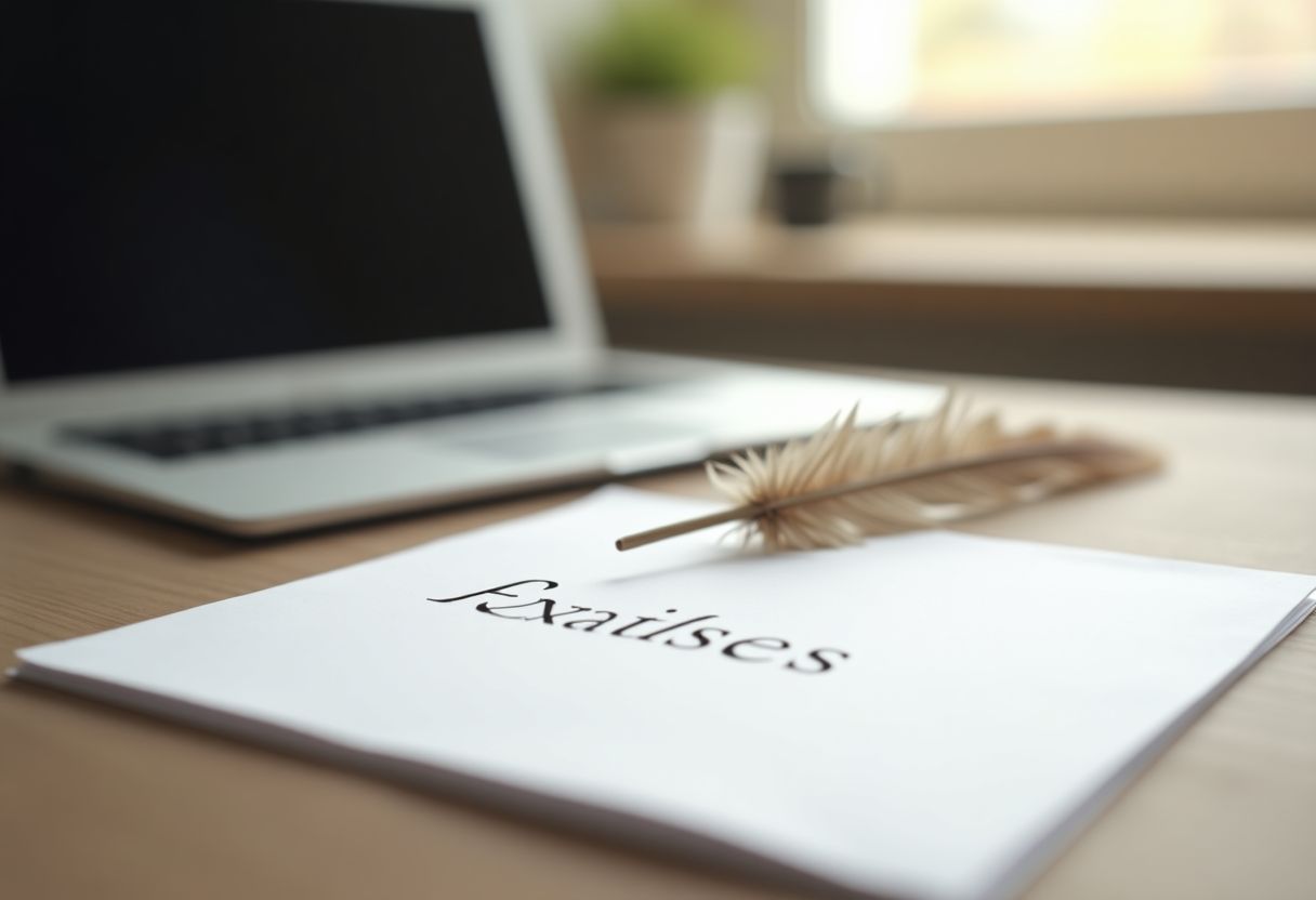 Exemples de phrases d'accroche pour un CV de reconversion