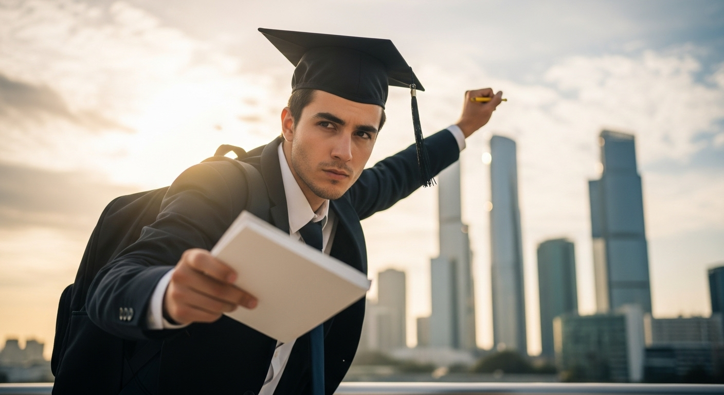 stratégies pour réussir sur Parcoursup