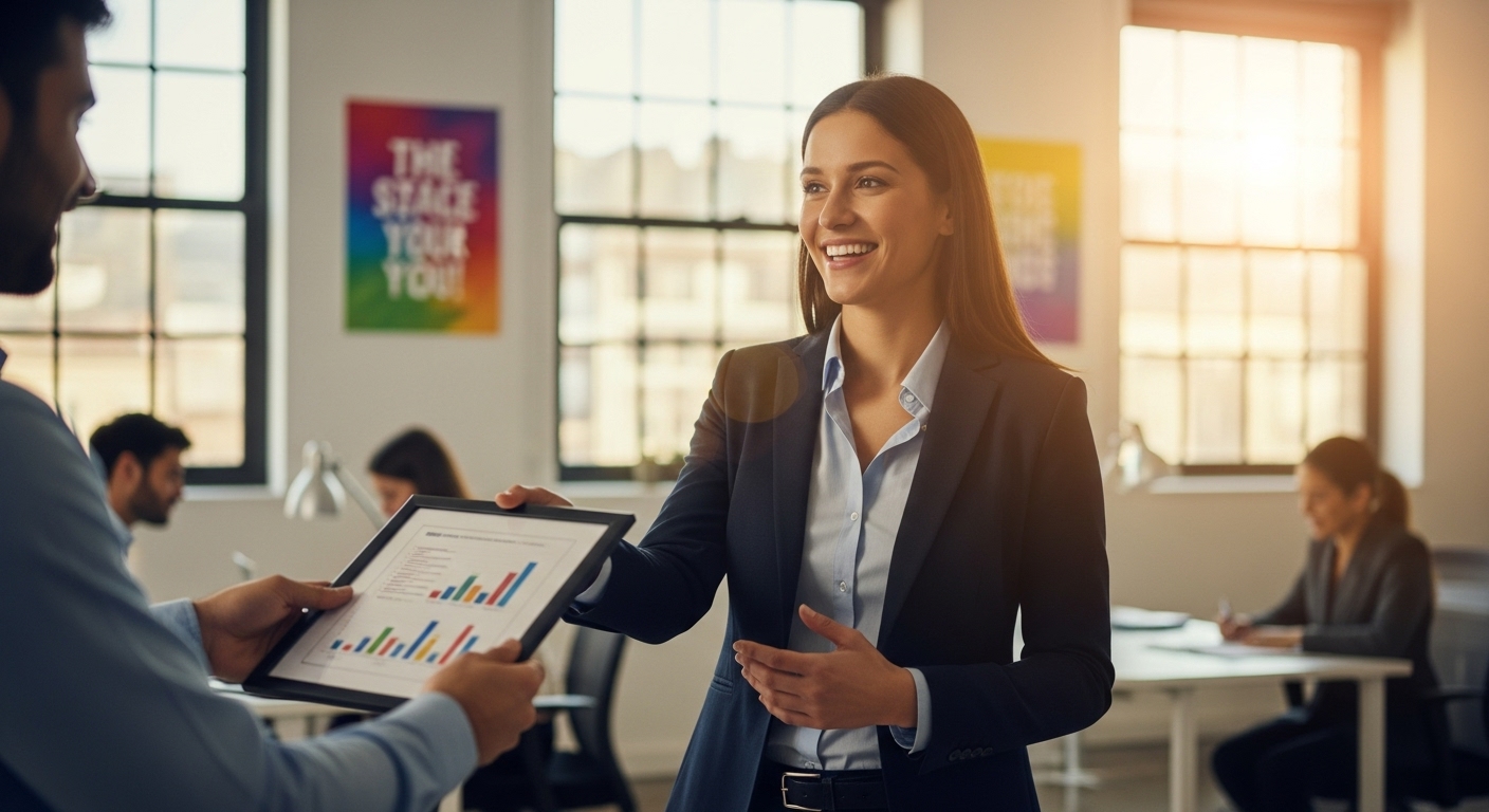 Comment motiver les employés avec la prime d'assiduité