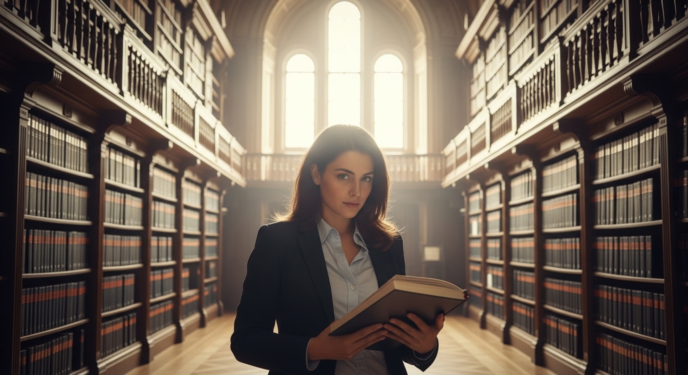 Les études nécessaires pour travailler dans le droit