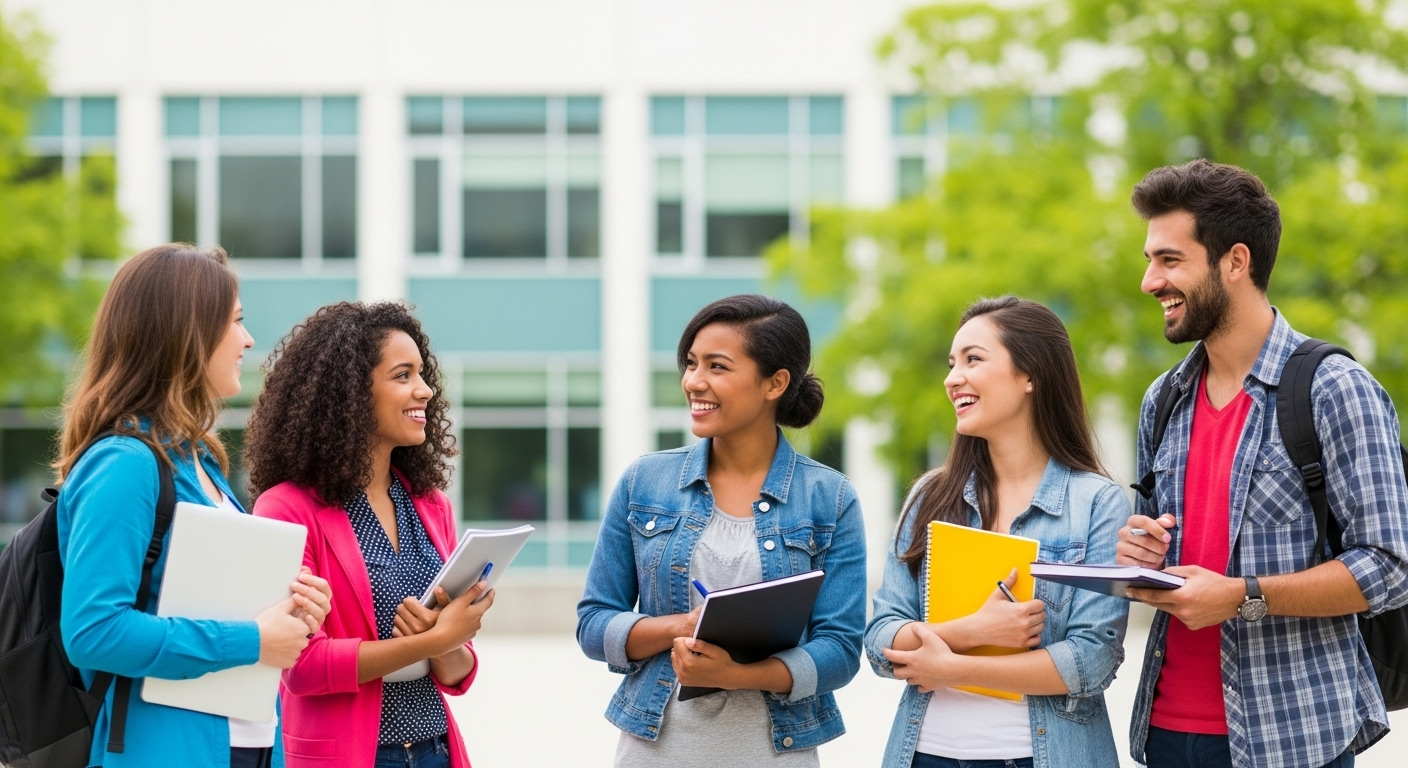 Témoignages d’étudiants passés de prépa à l’université